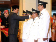 ICW Minta Pejabat Pemprov DKI Laporkan Harta Kekayaannya ke KPK