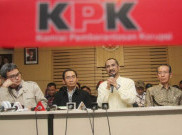 Johan Budi Minta Jokowi Segera Atasi Konflik KPK Vs Polri