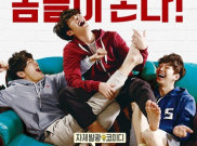 Kim Woo Bin, Kang Ha Neul dan Junho 2PM Rilis Film “Twenty”
