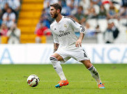 Sergio Ramos Bertahan di Real Madrid