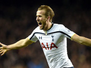 Harry Kane Perpanjang Kontrak Hingga 2020