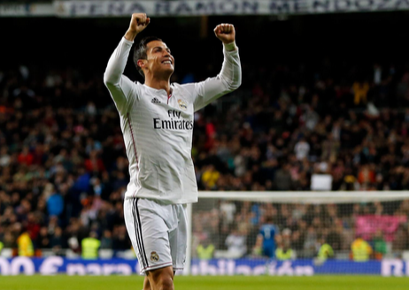 Ulang Tahun Ke-30, Cristiano Ronaldo Jomblo