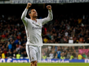 Ulang Tahun Ke-30, Cristiano Ronaldo Jomblo