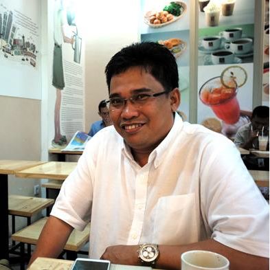 Sosok Zainal Tahir, Pemotret Foto Syur Mirip Abraham Samad