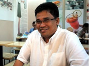 Sosok Zainal Tahir, Pemotret Foto Syur Mirip Abraham Samad