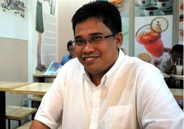 Sosok Zainal Tahir, Pemotret Foto Syur Mirip Abraham Samad