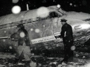 Kronologi Tragedi Munich 1958