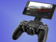 Cara Menggunakan Stik PS4 pada Xperia