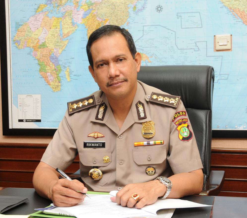 Polri Siap Bantu Kejagung Jemput Labora Sitorus