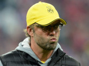 Jurgen Klopp Tak Ingin Tinggalkan Dortmund