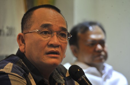 Kabar SBY Jadi Komisaris CT Corp, Ruhut : 