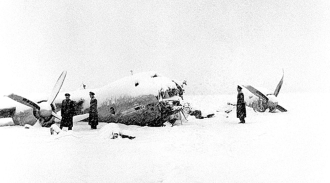 Fakta Mengejutkan di Balik Tragedi Munich 1958