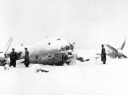 Fakta Mengejutkan di Balik Tragedi Munich 1958