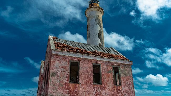 Kisah Sembilu dari Perbudakan di Pulau Curacao