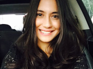 Pevita Pearce Gaet Anak Bos Taksi?