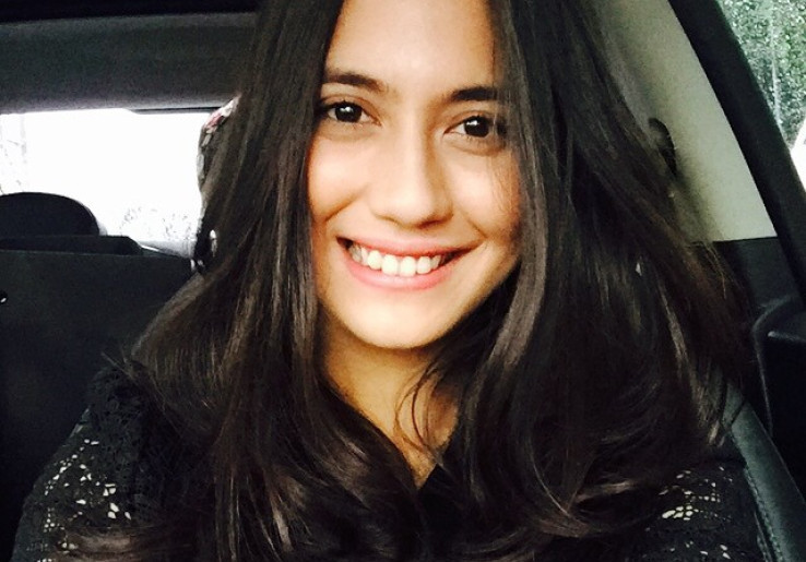 Pevita Pearce Gaet Anak Bos Taksi?