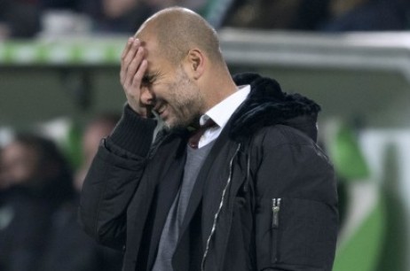 Pep Guardiola Tangani Timnas Qatar?