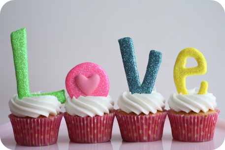 4 Kue Unik untuk Rayakan Valentine