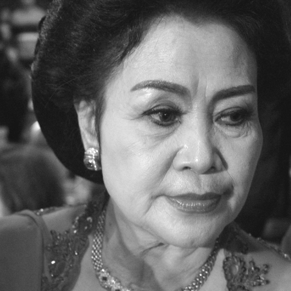 Djudjuk 'Srimulat' Djuariah Meninggal