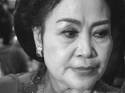 Djudjuk 'Srimulat' Djuariah Meninggal