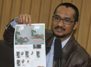 IPW Desak Polri Segera Tetapkan Samad Sebagai Tersangka
