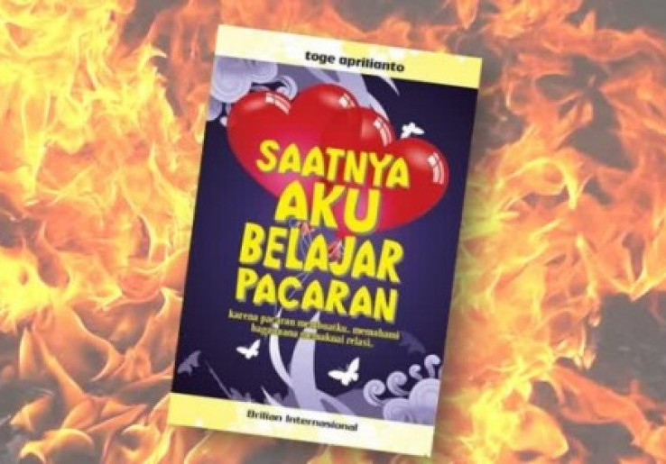 Buku 