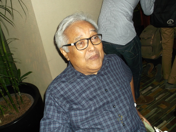 Adi Kurdi Selektif Pilih Film 