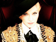 Madonna Rilis Video Klip Terbaru