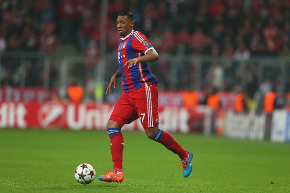 Jerome Boateng Dihukum Asosiasi Sepakbola Jerman