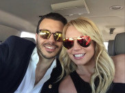 Charlie Ebersol Kagum dengan Sosok Britney Spears 