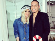 Ashlee Simpson Bahagia Hamil Anak Perempuan
