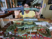 Mengenal Sejarah Batu Giok dan Khasiatnya
