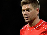 Derby Merseyside Terakhir Steven Gerrard