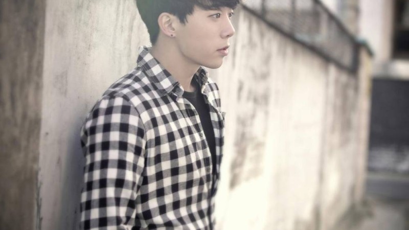 Hoon U-KISS Masih Ingat Dicium Penggemarnya