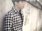 Hoon U-KISS Masih Ingat Dicium Penggemarnya