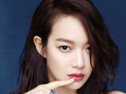 Shin Min Ah akan Bintangi Film Love Is a Virus
