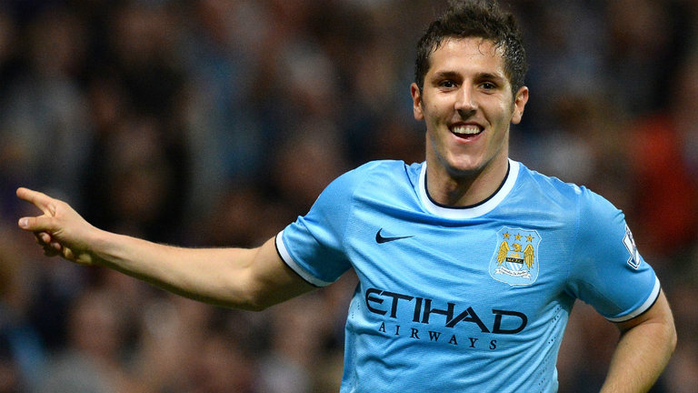 Juventus dan Inter Milan Siap Boyong Stevan Jovetic