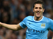 Juventus dan Inter Milan Siap Boyong Stevan Jovetic