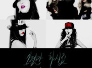 4Minute Rilis Video Teaser “Cut It Out”