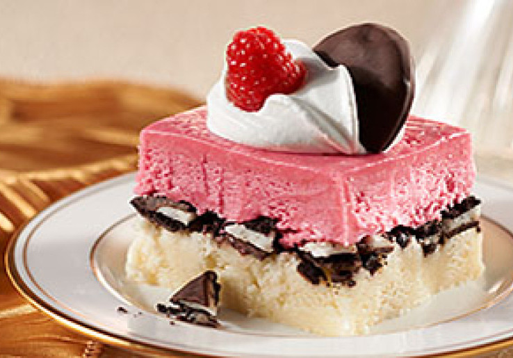 Resep Manis untuk Rayakan Valentine