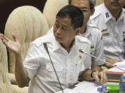 Gebrakan Menteri Jonan, Lantik Tersangka Gratifikasi Jadi Pejabat di Kemenhub