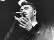 Sam Smith Bocorkan Tema Album Keduanya