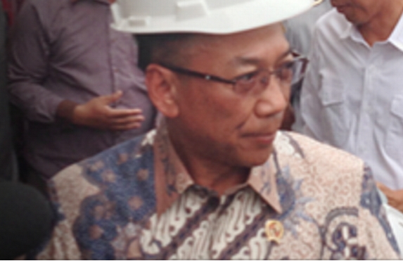 KPK Tetapkan Jero Wacik Tersangka Kasus Baru di Kemenbudpar