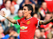 Angel Di Maria Ingin Hijrah ke PSG
