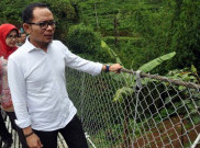 Hanif Dhakiri dan Yohana Susana Yembise Perlu Direshuffle