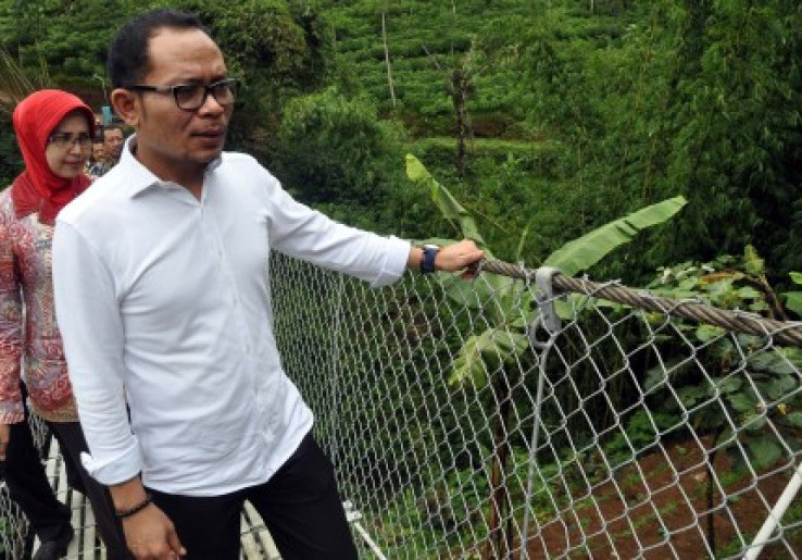 KAP: Menaker Arogan!
