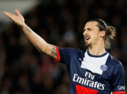 Hubert Fournier:  Zlatan Ibrahimovic Gemar Hina Wasit