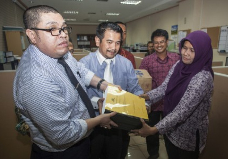 Kuasa Hukum Budi Gunawan: Tinggal Tunggu Waktu Pengumuman Status Tersangka Samad