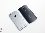 iPhone Lebih Populer Daripada Android di AS