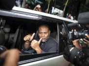 BW: Kita akan Kembalikan Mandat ke Presiden, Jika...